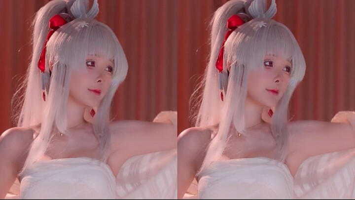 [Caviar] “Wing Chun” Dance Cover — Limited by “Frosty Snow”