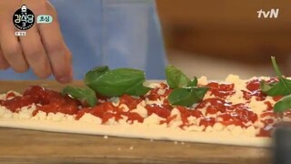 Kangs Kitchen season 3 ep 1 Indosub