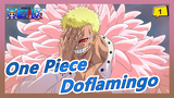 [One Piece MAD] Doflamingo / VOODOO KINGDOM_1