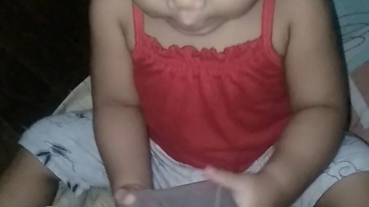 baby girl 😘