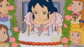 Sarah, Ang Munting Prinsesa Episode 11 Tagalog Dub