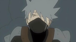 Apa yang akan dilakukan Obito jika melihat Rin membunuh Kakashi?