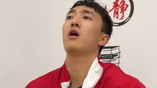 ฉันสงสัยว่าทำไมฉันถึงเป็นโรคไขข้อ แต่กลับกลายเป็นว่ามันเป็นดอกไม้ชื้นๆ