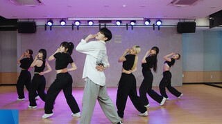 【KINO】[เวอร์ชั่นห้องฝึกซ้อม] - 'POSE'