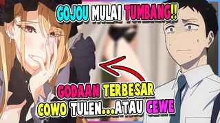 GAK KUAT KAN!! COBAAN TERBESAR COWO!! | Sono Bisque Doll wa Koi o Suru Eps 3