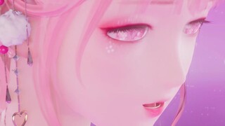 【MMD ที่สดใสและอบอุ่น】ฉันทำได้ทุกอย่างเพื่อคุณ