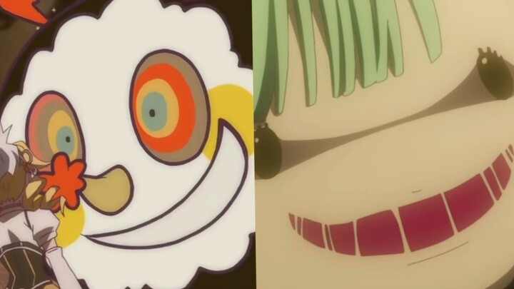 Tập 3 của anime mới nhất không khác nhiều so với tập cách đây mười năm.