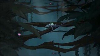 ★PV tuyên truyền Dạo Bước Trong Rừng——Infinite Ouroboros★
