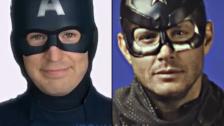 When the copycat product is better than the original