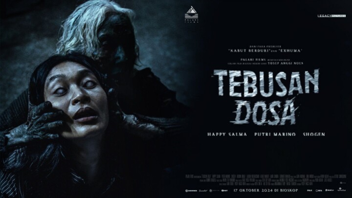 Tebusan Dosa [2024]