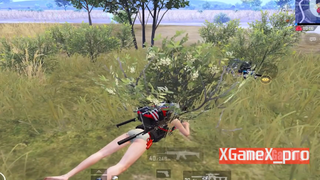 PUBG Mobile - Game tấu hài #49