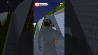 PMH : Aku ingin jadi orang kaya part 14