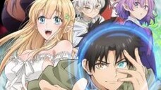 Fuguushoku "Kanteishi" ga Jitsu wa Saikyou Datta الحلقة 1 الترجمة العربية