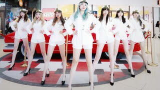 Kulit Klasik♥Ucapkan Keinginanmu-Girls' Generation-Retro