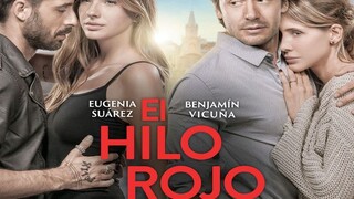 El Hilo Rojo (2025) SUB INDO