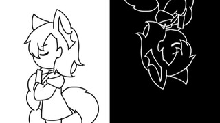 [Ark Handwritten] Rebuke adults, I am guilty