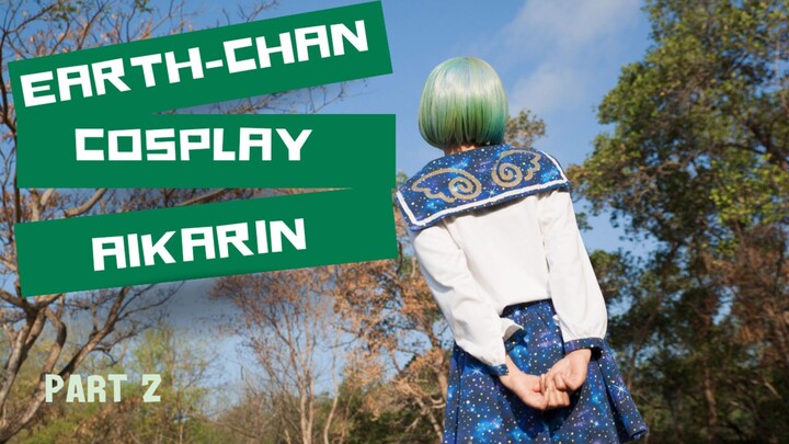 Emang boleh joget sendirian 🤣