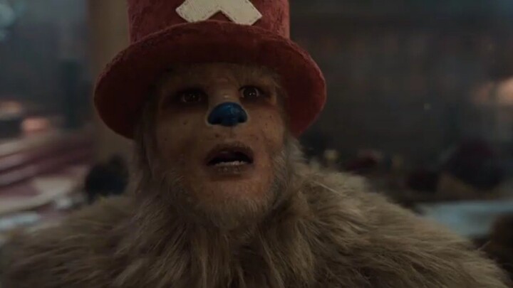 One Piece Season 2 (2026) Movie