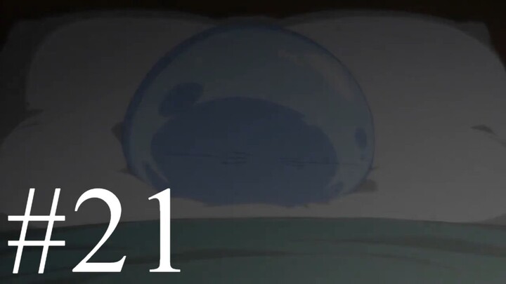 Tensei Shitara Slime Datta Ken - Episode 21 Sub Indo ( Gogo - Nime )