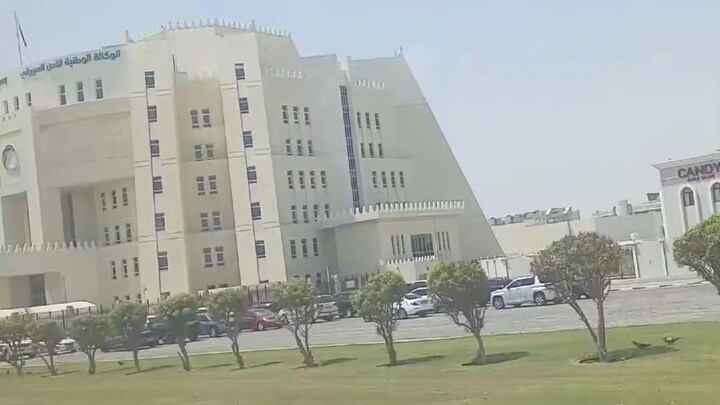 Qatar view #viralvideo  #Doha #QatarLife #VisitQatar #QatarTikTok