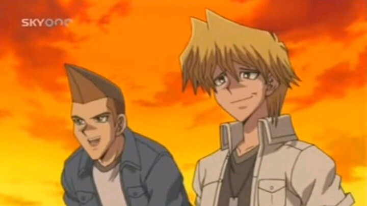 Yu-Gi-Oh Capsule Monsters Episode 04 English dubbed
