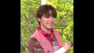 i'm addicted to seventeen's 사랑의 눈빛~ (Eyes of Love~)