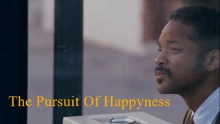 The Pursuit Of Happyness