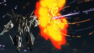 "Sekarang menjadi markas Kohi Gundam!"