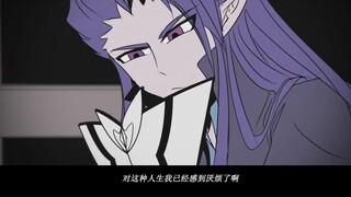 [Bumpy World Handwriting] アブノーマリティ·ダンシンガール (Lei Zhe personal direction)