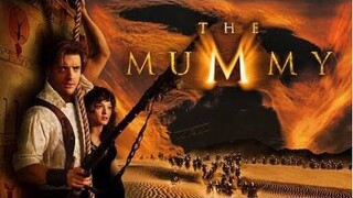 THE MUMMY 2017 [แนะนำหนังดัง]