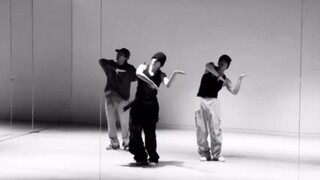 Kim Sun-woo×Son Young-jae×Bae Joon-young《seperti JENNIE》Dance Cha🖤