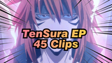 TenSura EP 45: The Demon Lords' Banquet