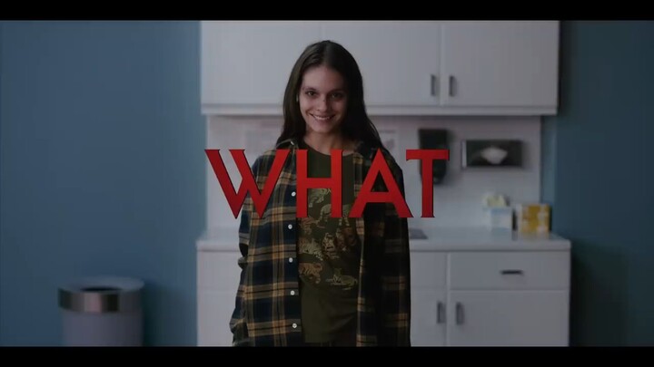 Smile Official Trailer (2022)