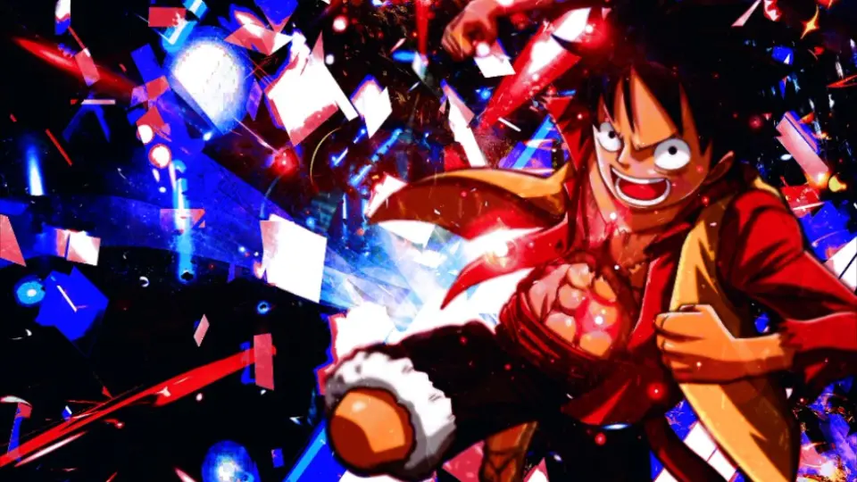 One Piece] In fact, the Wano country arc is also very exciting, because  this time Luffy's enemy is cute teacher! - Bilibili