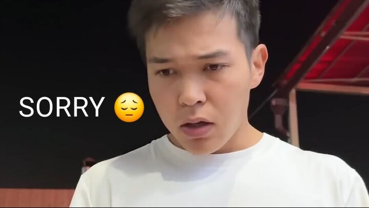 Sorry…