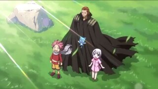 Hội Pháp Sư Fairy Tail -Phần 1 -Tập 80 lồng tiếng