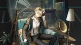 [Game] BGM 007 + "Arknights" PV Gelaran Ambience Synesthesia