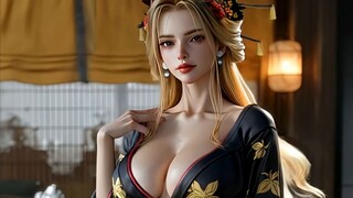 Karakter Live-Action AI One Piece EP8