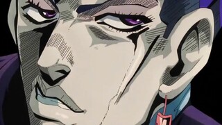 [Hướng dẫn cảnh nổi tiếng của Jojo] Nguồn gốc của mọi điều xấu xa: "Nhưng tôi từ chối!"