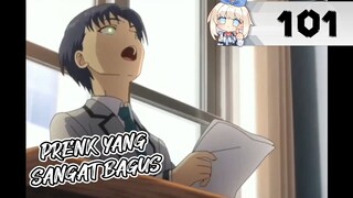 Selamat Anda Kena Prenkk - Anime Crack - 101