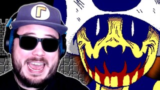 Luigikid Told Me To Play These 3 Random EXE Horror Games