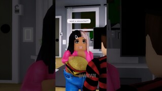 Dinker Asks God For A Girlfriend.. 🙏🏻 #brookhaven  #roblox