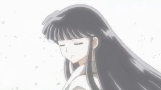 "Every Heart" BoA sang the ending song of InuYasha