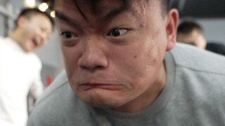 When you hire three trainers at the gym simultaneously