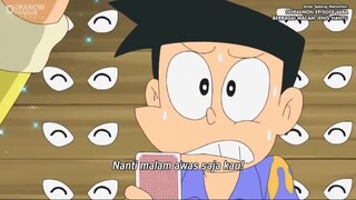 Doraemon episode 668