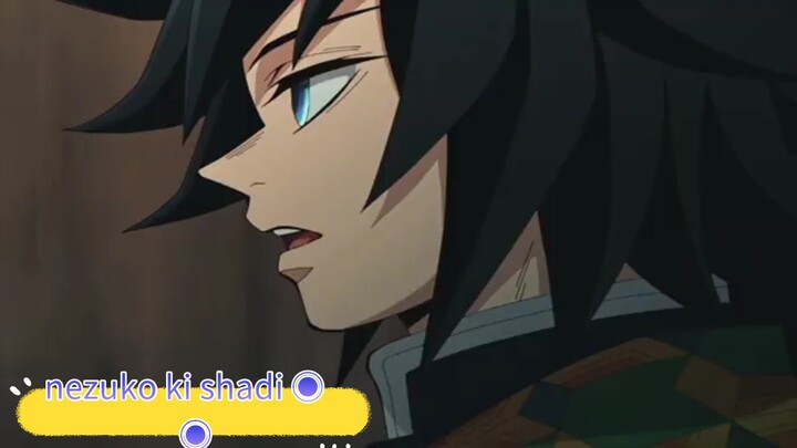 nezuko ki shadi hogi