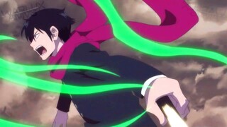 World Trigger 2nd Season「AMV」- Unstoppable ᴴᴰ