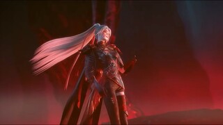 Eclipse of illusion Episode 21 sub Indo