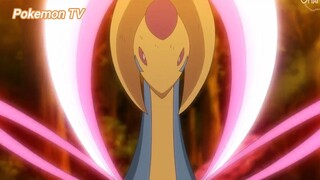 Pokemon (Short Ep 75) - Pokemon: Cresselia #pokemon