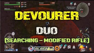 DEVOURER -Duo   -   Last Day On Earth: Survival